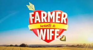 Farmer Wants a Wife Australia 2025 