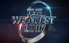 BBC The Weakest Link 2024 UK Application Audition Start Dates