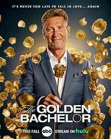 The Golden Bachelor 2025