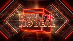 Apply For Deal Or No Deal Casting 2025 Application Start Dates 