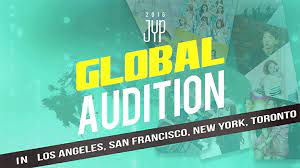 Apply For JYP Global Application 2024 Audition Start Dates 