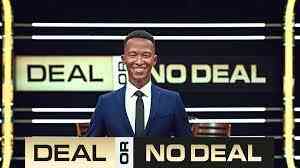 Deal or No Deal South Africa 2024 Application Casting Start Date