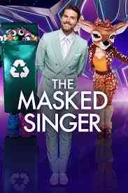The Masked Singer UK 2025 Application Cast Line Up Dates Voting
