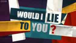 Would I Lie to You UK 2024 Game Show Application Casting Dates 