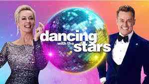 Dancing with the Stars Australia 2024 