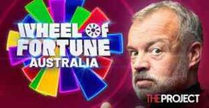 Apply Now Wheel Of Fortune Australia 2025 Casting Start Dates 