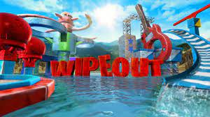 Wipeout Application 2025 
