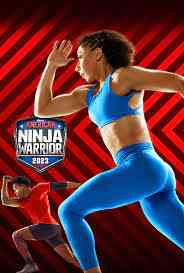 American Ninja Warrior 2025 Audition Application Schedule Cast 