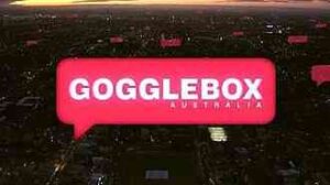 Gogglebox Australia 2025 