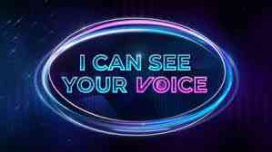 I Can See Your Voice 2025 Season 4 