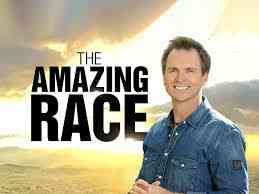 The Amazing Race 2025 USA Season 37 Application Cast Dates