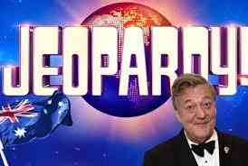 Jeopardy Australia 2025 Application Casting Air Dates Contestants 