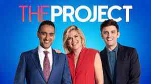 The Project Australia 2025 Application Cast Air Dates Presenters