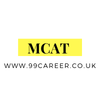 MCAT Exam 2023 