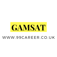 GAMSAT Registration 2025 Application Eligibility Dates Centers