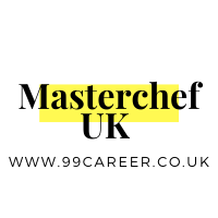 Masterchef UK Application 2025