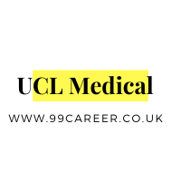 UCL Medical Entry 2025 Dates Registration Dates Eligibility