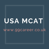 USA MCAT 2025 Exam Dates Application Eligibility Exam Pattern