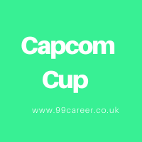 Capcom Cup 2023 