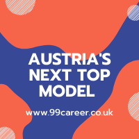 Austria's Next Top Model Casting 2025 Audition Registrations Start Dates