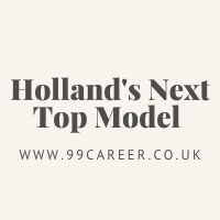 Holland's Next Top Model 2025 