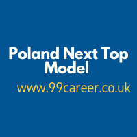 Poland Next Top Model 2025 PNTM Audition Registrations Dates