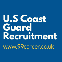 US Coast Guard Recruitment Registration 2025 Eligibility Dates 