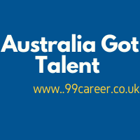 Australia Got Talent 2025 