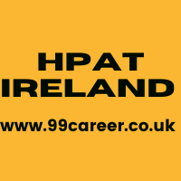 HPAT Ireland 2025 Application Dates Entry Procedure Started