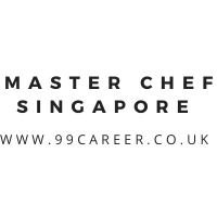 Masterchef Singapore 2025 