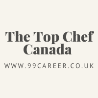 The Top Chef Canada 2025 