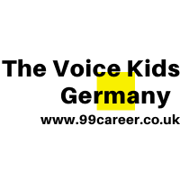 The Voice Kids Germany 2025 