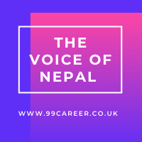 The Voice of Nepal 2025 