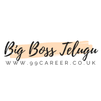Bigg Boss Telugu 2025 