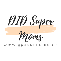 DID Super Moms 2025 