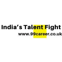 India’s Talent Fight 2025 