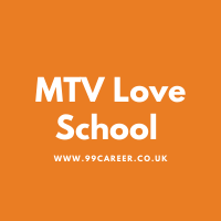 MTV Love School 2025 