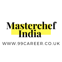 MasterChef India 2025 Audition Online Application Start Dates 