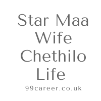 Star Maa Wife Chethilo Life 2024 