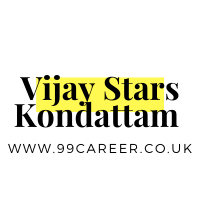 Star Vijay Matinee Kondattam 2025