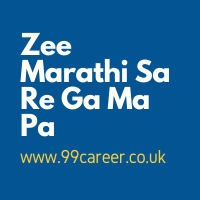 Sa Re Ga Ma Pa Marathi Lil Champs 2025 Audition Registration Dates