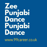 Zee Punjabi Dance Punjabi Dance 2025 