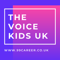 The Voice Kids UK 2026 