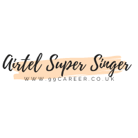 Super Singer Audition 2025 