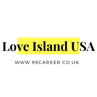 Love Island USA 2025 