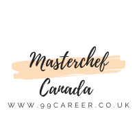 Masterchef Canada 2025 