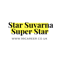 Star Suvarna Super Star 2025