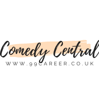 Comedy Central 2025 