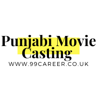 Punjabi Movie Casting 2025 