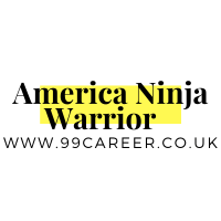 America Ninja Warrior 2025 